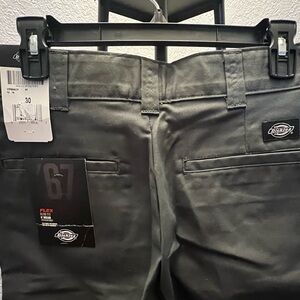 Dickies 67 skate shorts